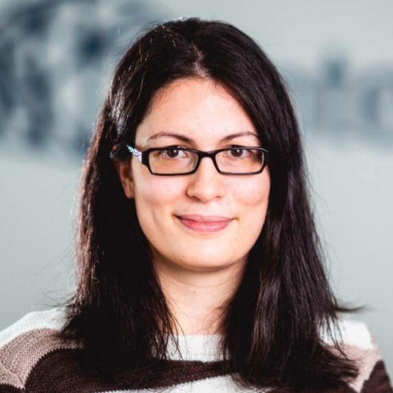 Valentina Jemuović, Technical Coach at Optivem